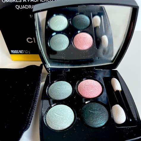 palette murano chanel|Chanel makeup no 204.